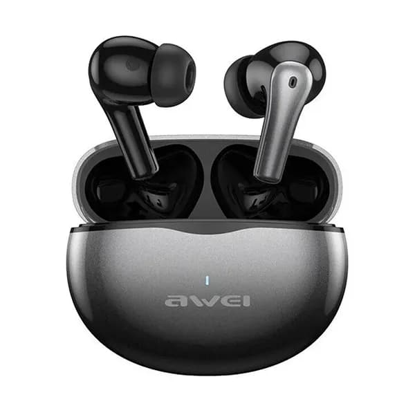 هندزفری بلوتوثی T62 ENC اوی (AWEI) — تصویر ۲