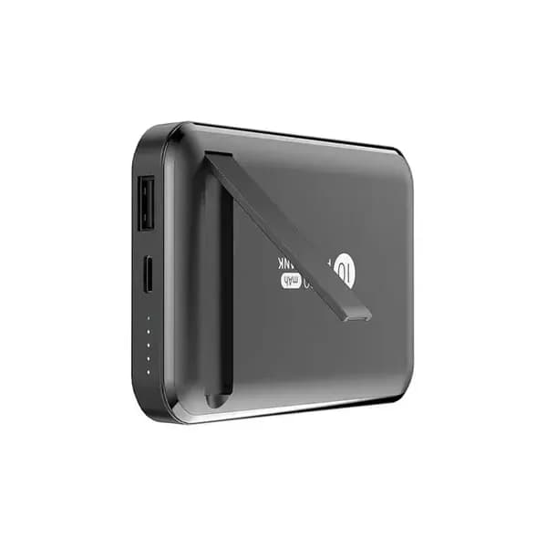 پاوربانک مگ سیف 10000mAh 22.5W P139K اوی (AWEI) — تصویر ۵