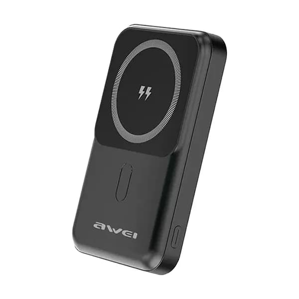 پاوربانک مگ سیف 10000mAh 22.5W P139K اوی (AWEI) — تصویر ۲