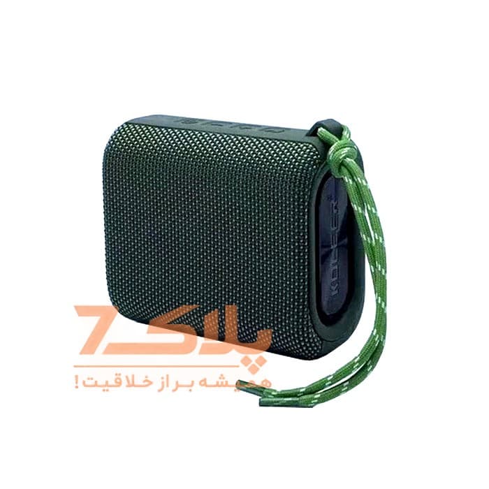 اسپیکر بلوتوثی کلر مدل S31 NEW — تصویر ۷