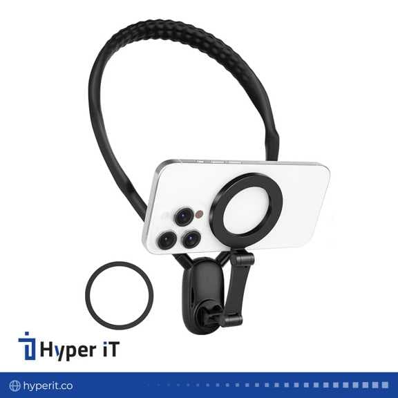 هولدر گردنی مغناطیسی XFH-GP57