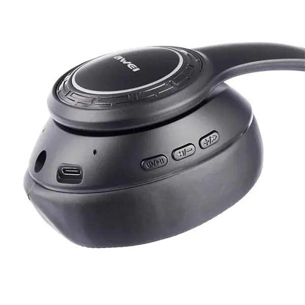 هدفون بلوتوثی A300BL اوی (AWEI) — تصویر ۵