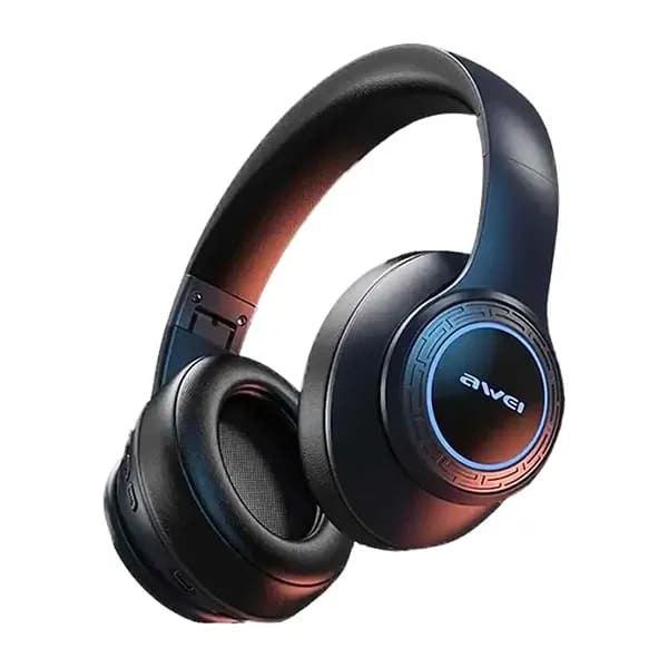 هدفون بلوتوثی A300BL اوی (AWEI) — تصویر ۲