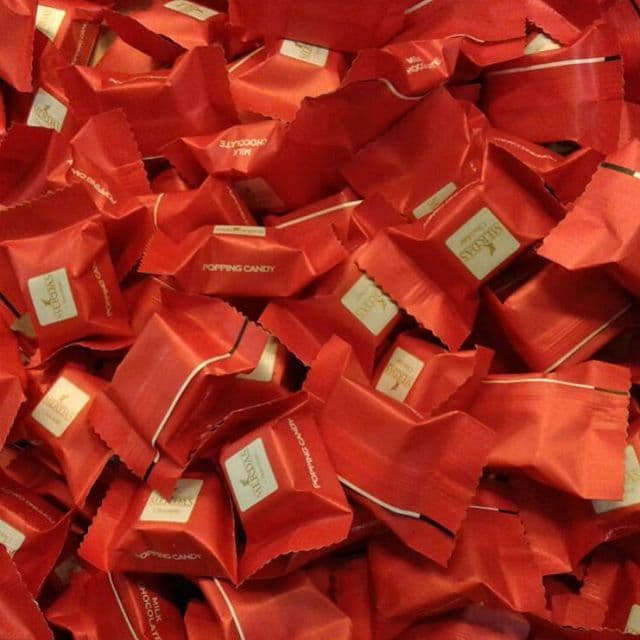 شکلات جرقه ایی مرداس chocolate MERDAS — تصویر ۵