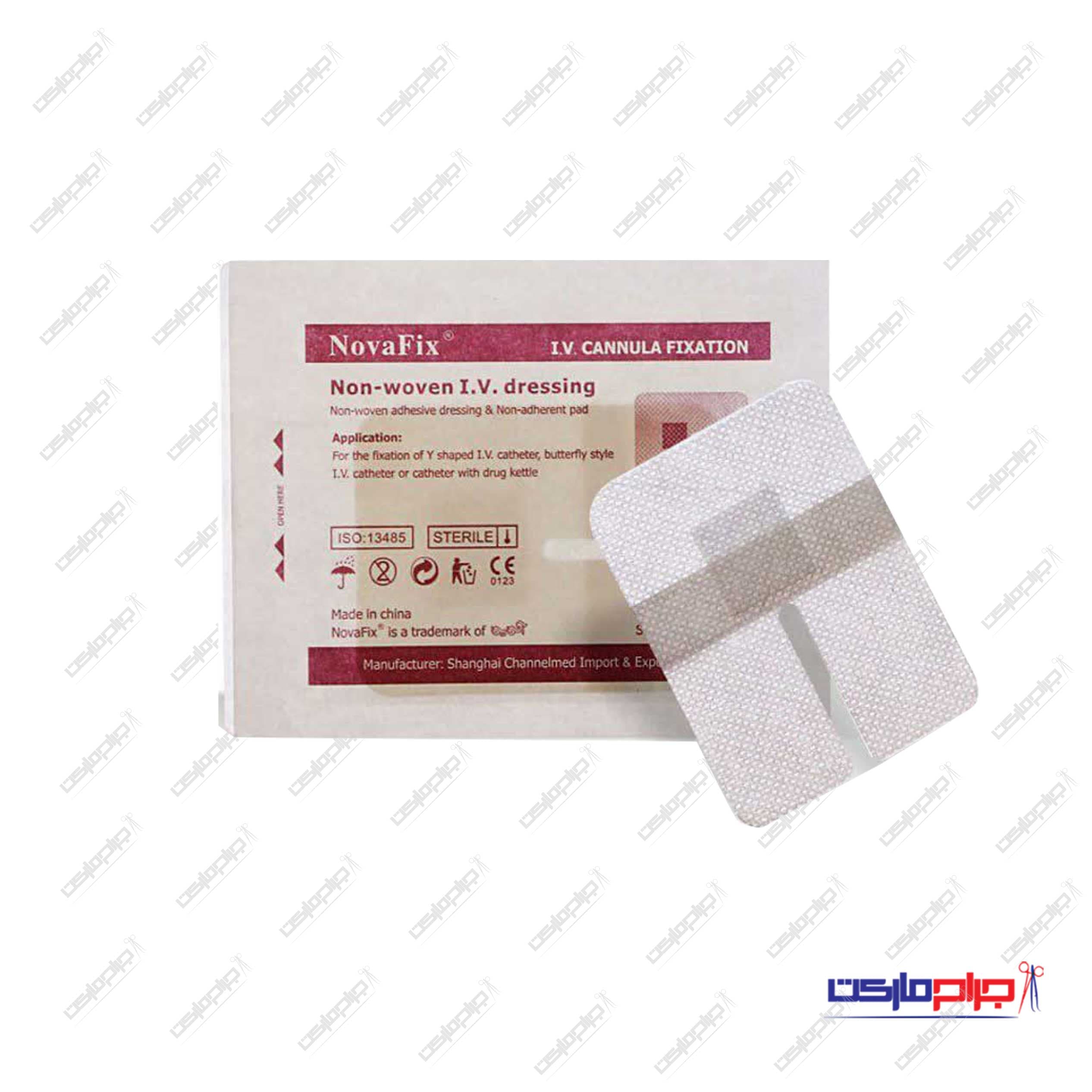 چسب آنژیوکت — تصویر ۷