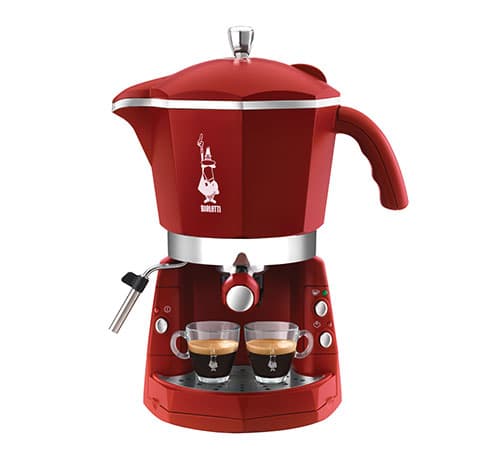 قهوه جوش بیالتی موکانا ‌Bialetti Mokana