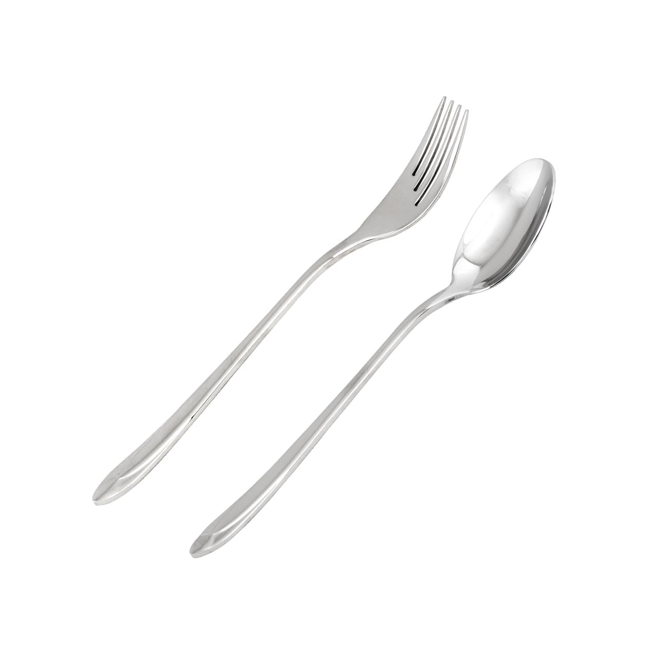 قاشق چنگال یونیک 5815-6