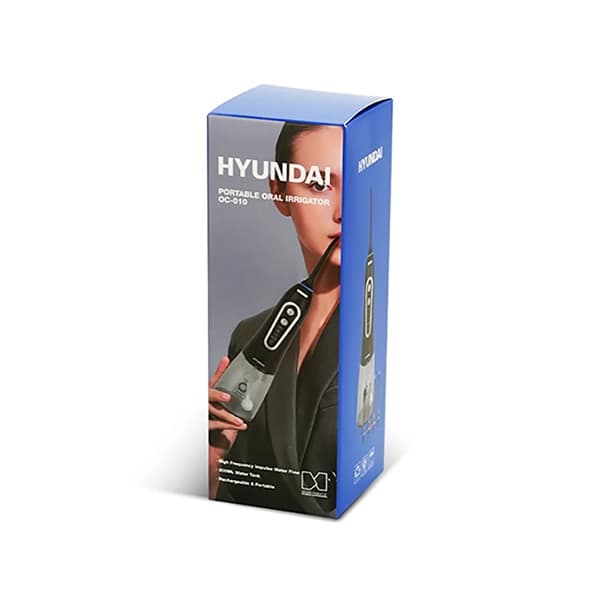 دستگاه شست و شوی دهان و دندان OC-010 هیوندای (HYUNDAI) — تصویر ۷