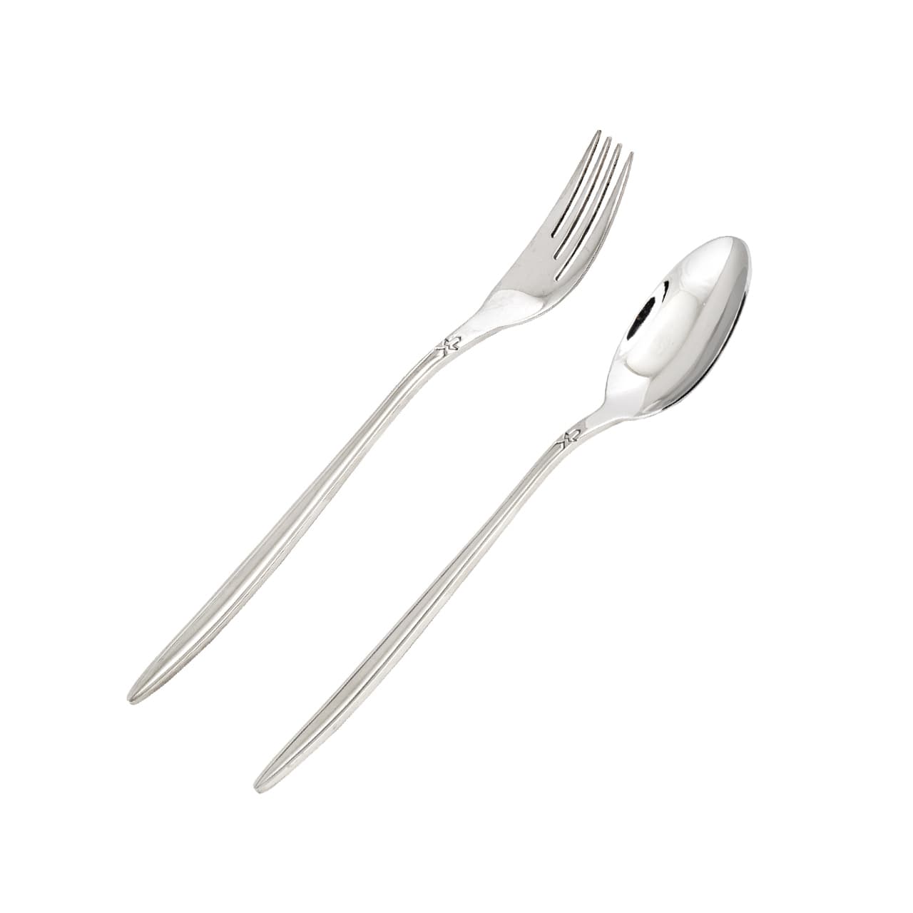 قاشق چنگال یونیک 5810-1