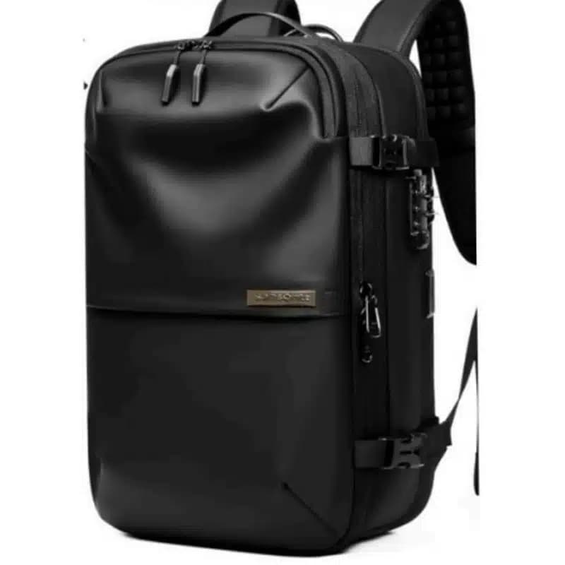 کوله پشتی لپ تاپ سایز 14.6 تا 15.6 اینچ مدل SAMSONITE کد 1117 — تصویر ۲