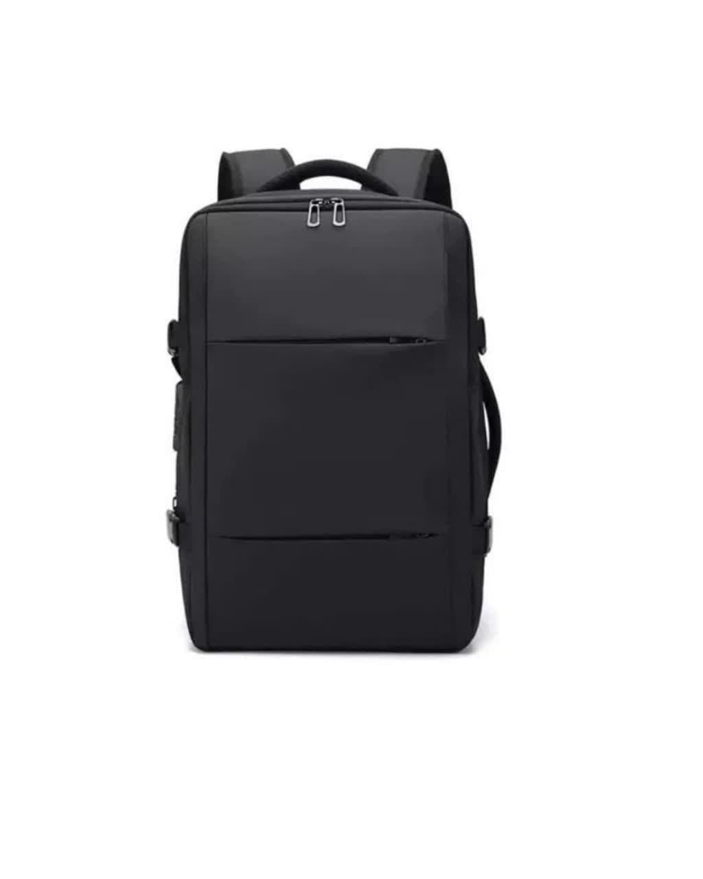 کوله پشتی لپ تاپ سایز 14.6 تا 15.6 اینچ مدل SAMSONITE کد 1116