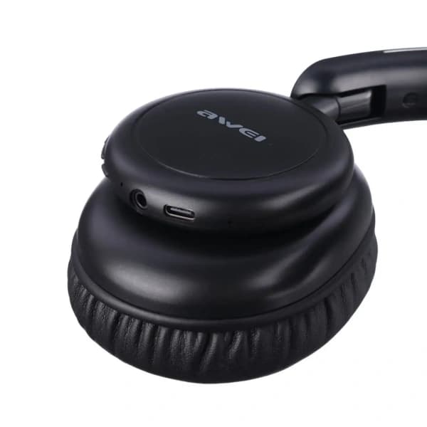 هدفون بلوتوثی A996 pro اوی (AWEI) — تصویر ۳