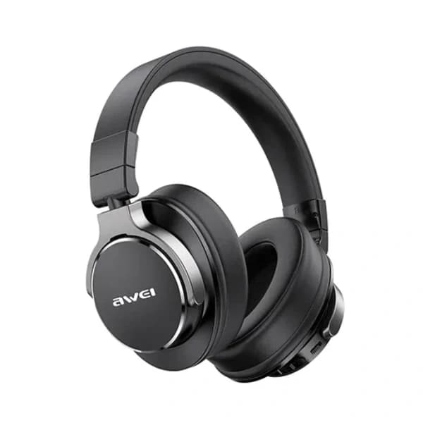 هدفون بلوتوثی A710BL اوی (AWEI) — تصویر ۳