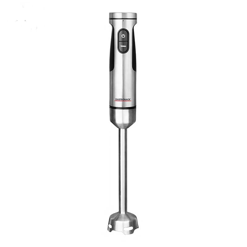 گوشت کوب برقی گاستروبک مدل GASTROBACK 40973 — تصویر ۱۱