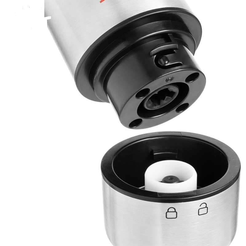 گوشت کوب برقی گاستروبک مدل GASTROBACK 40972 — تصویر ۵