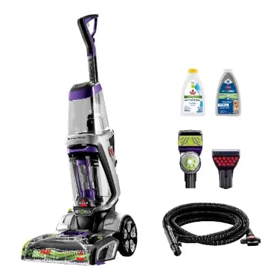 فرش شوی و مبل شوی بیسل مدل Bissell Proheat 2X Revolution Pet Pro Plus 20662E