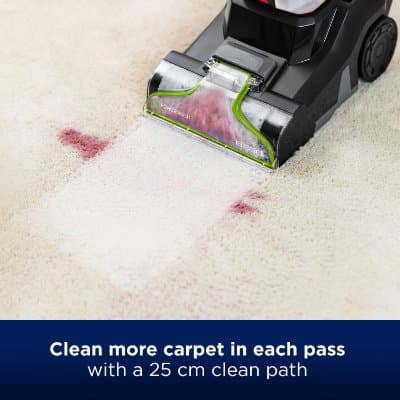 فرش شوی و مبل شوی بیسل مدل BISSELL 3878N — تصویر ۵