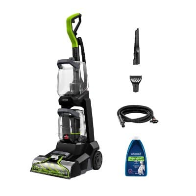 فرش شوی و مبل شوی بیسل مدل BISSELL 3878N — تصویر ۲