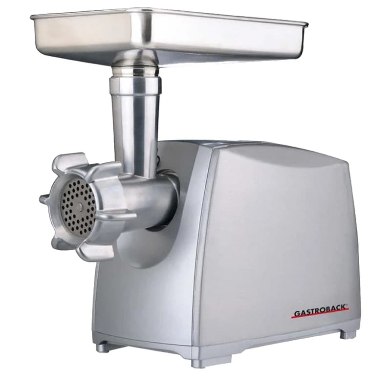چرخ گوشت گاستروبک مدل Gastroback 41408