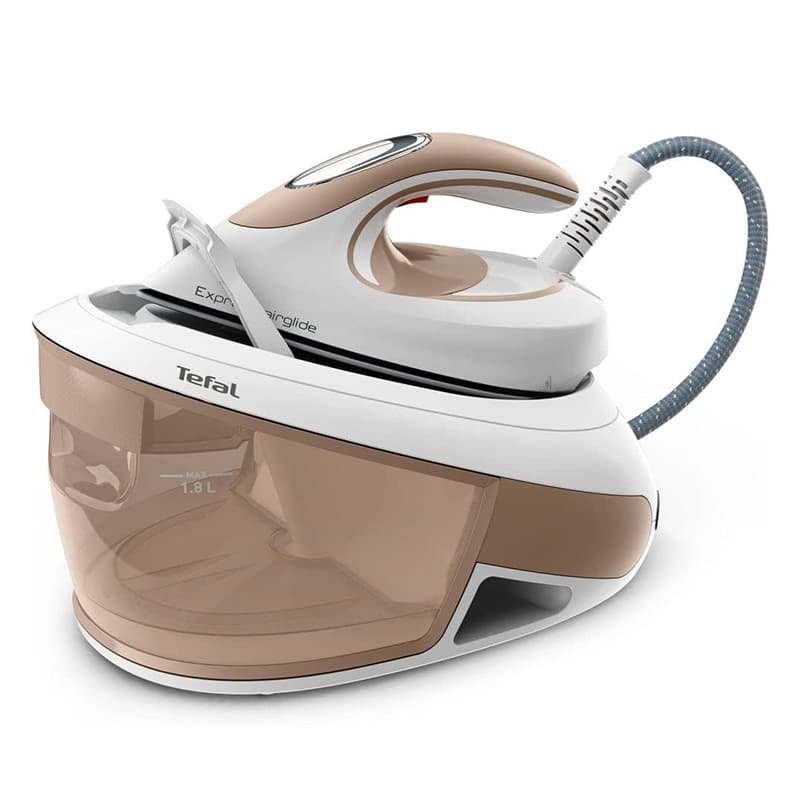اتو مخزن دار تفال مدل Tefal SV8027 — تصویر ۱۰
