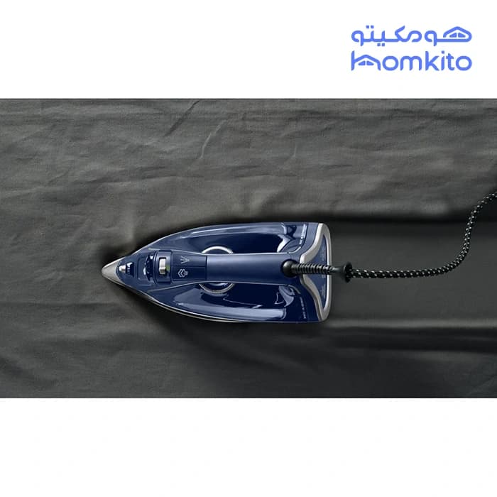اتو بخار رونتا مدل Rowenta DW8215D1 — تصویر ۱۲