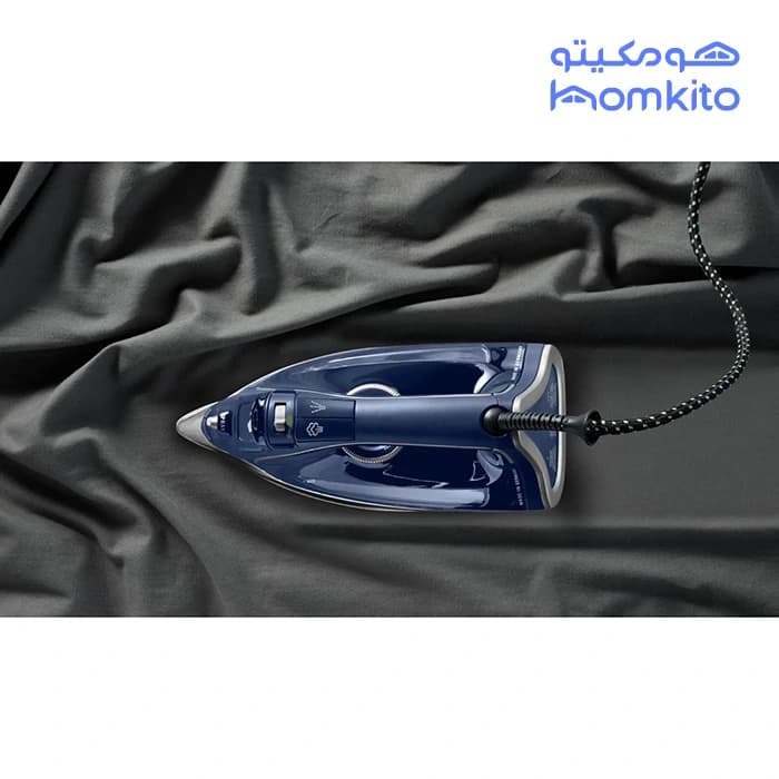 اتو بخار رونتا مدل Rowenta DW8215D1 — تصویر ۳