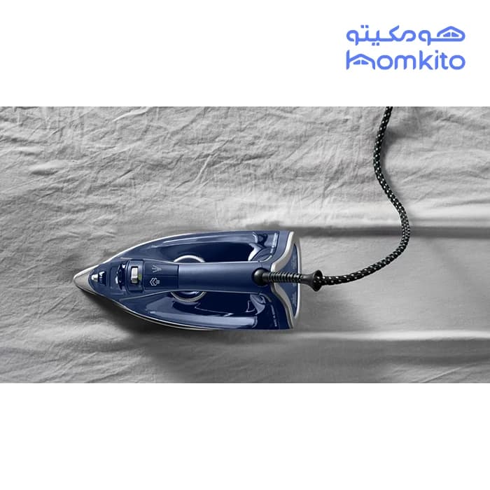 اتو بخار رونتا مدل Rowenta DW8215D1 — تصویر ۵