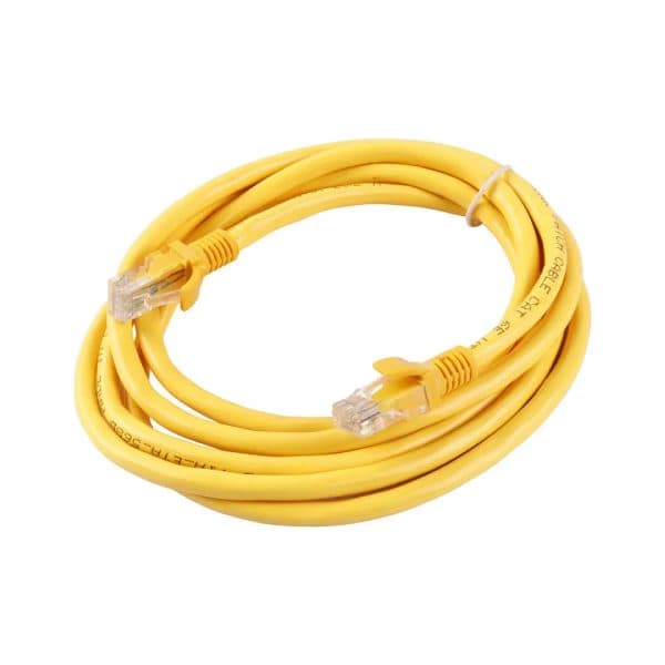 کابل شبکه XP-CAT6 2M — تصویر ۵