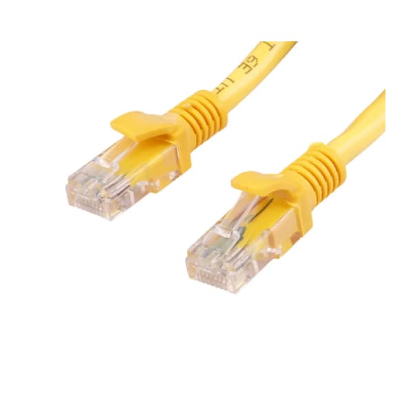 کابل شبکه XP-CAT6 2M — تصویر ۱۰