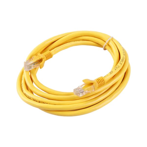 کابل شبکه XP-CAT6 2M