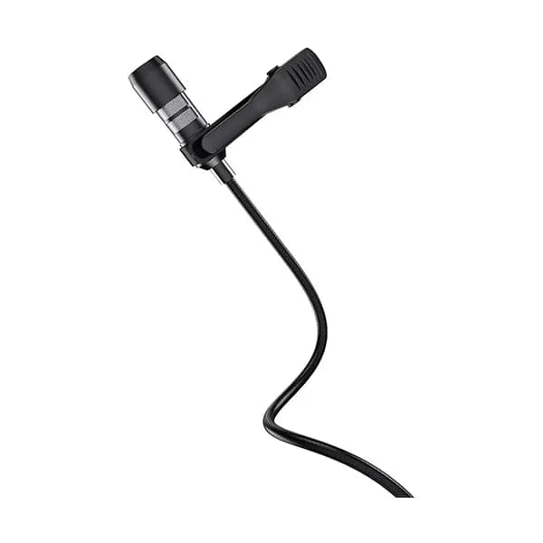 میکروفن یقه ای MK1 AUX 3M اوی ( AWEI ) — تصویر ۴