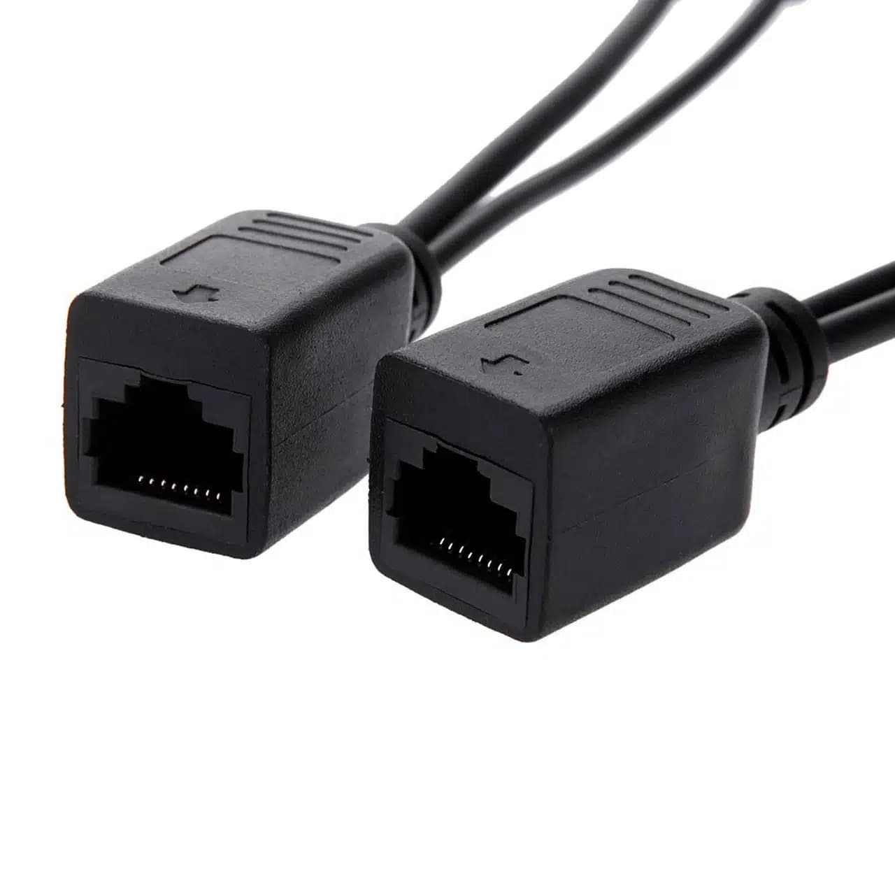تبدیل کابلی POE INJECTOR دو تایی — تصویر ۸