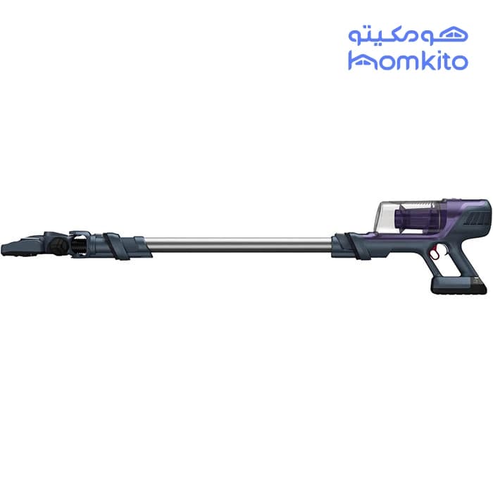 جاروشارژی رونتا مدل Rowenta RH6821WO — تصویر ۱۱