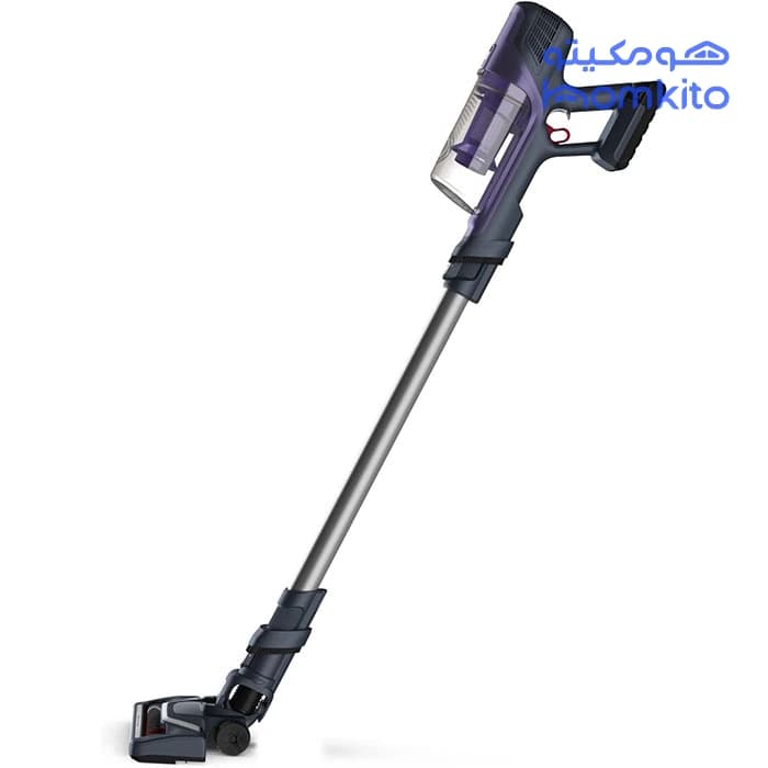 جاروشارژی رونتا مدل Rowenta RH6821WO — تصویر ۹