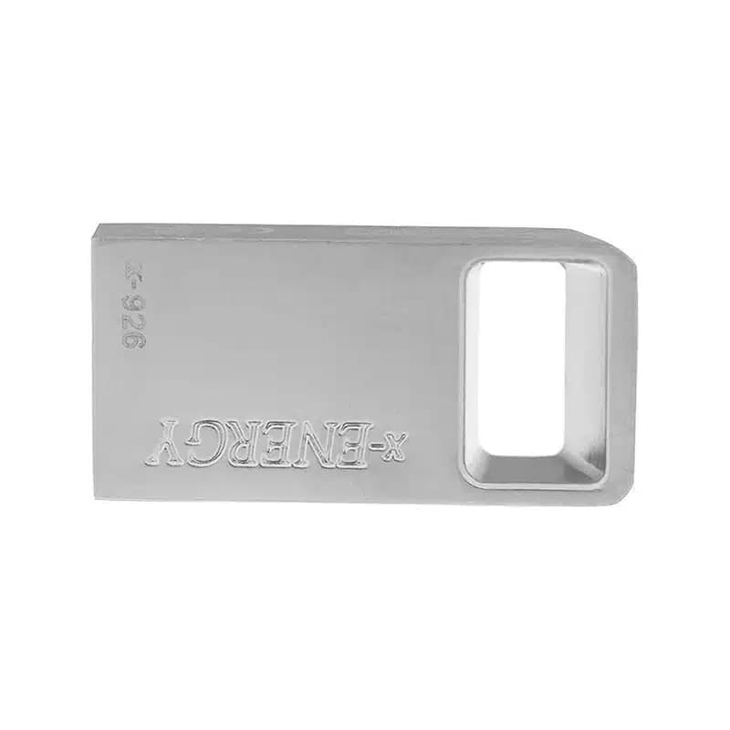 فلش مموری X-ENERGY مدل X-926 ظرفیت 16 گیگابایت USB 2.0 — تصویر ۴