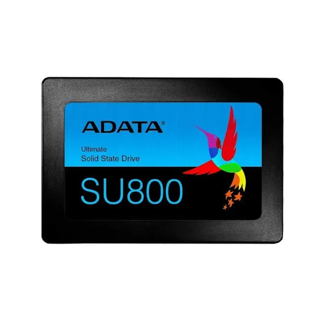 حافظه اس اس دی اینترنال ای دیتا مدل ADATA SU800 512GB Internal SSD ظرفیت 512 گیگابایت