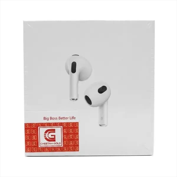 ایرپاد سری 3 پرچم اپل (APPLE)