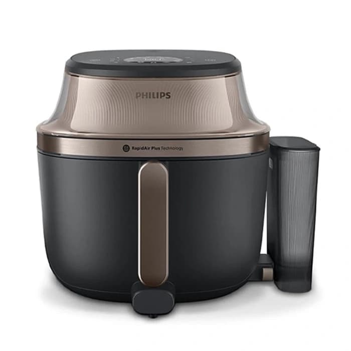سرخ کن فیلیپس مدل Philips NA547+بخارپز