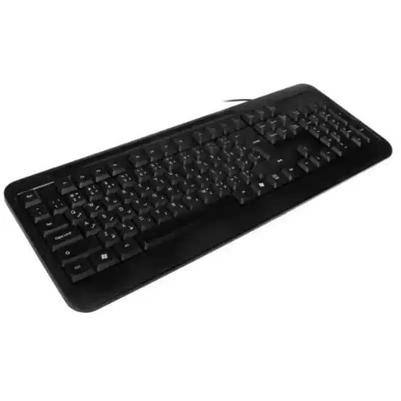 صفحه کلید بی سیم SHOOSH مدل SH-K63W — تصویر ۳