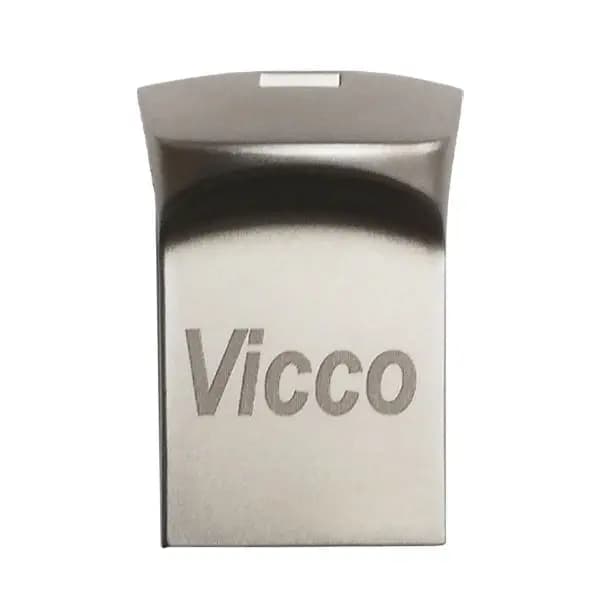 فلش مموری مدل VC64GF ویکومن ظرفیت 64GB USB3 — تصویر ۲