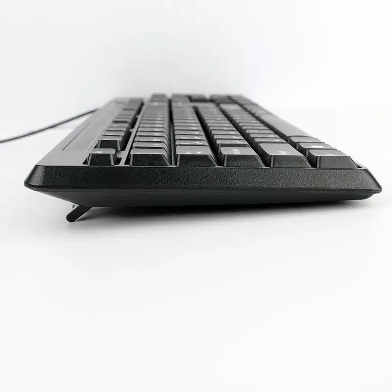 صفحه کلید سیم دار PROONE مدل PKC40 — تصویر ۷