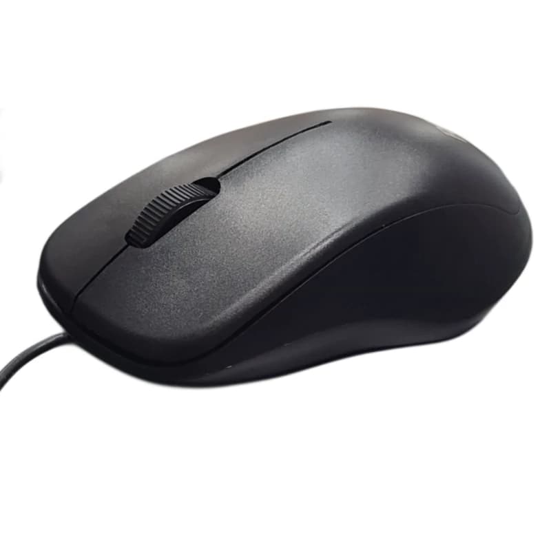موس سیم دار ROYAL مدل M169 — تصویر ۷