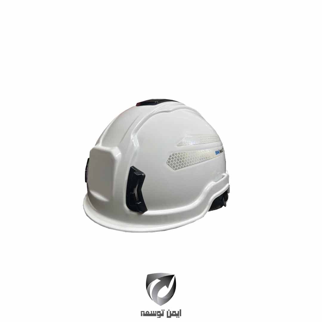 کلاه کار در ارتفاع پرشین مدل SNIMAX