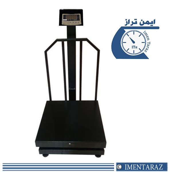 باسکول 300 کیلویی دیجیتال صنعتی MT2010F Plus