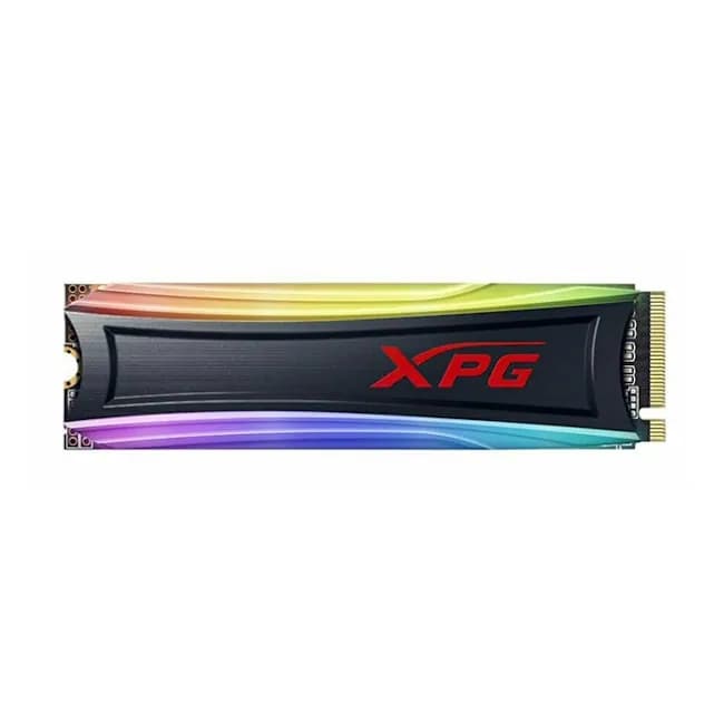 اس اس دی اینترنال ای دیتا ایکس پی جی مدل ADATA SPECTRIX S40G M.2 2280 4TB ظرفیت 4 ترابایت