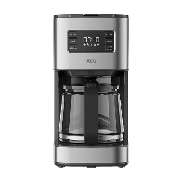 قهوه جوش آاگ مدل AEG CM5-1-6ST