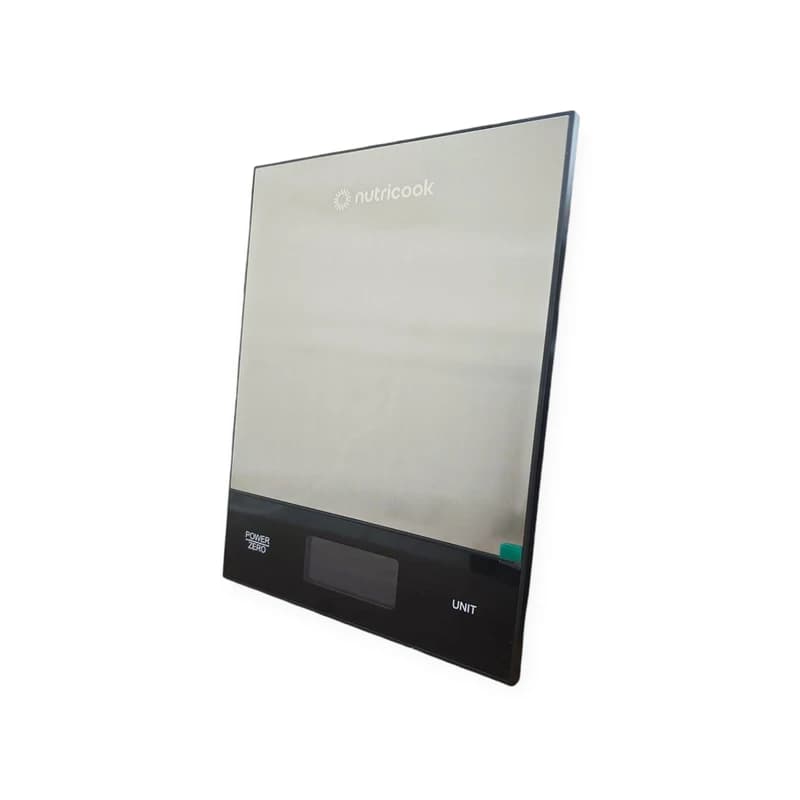 ترازوی آشپزخانه نوتریکوک مدل Nutricook KS205S