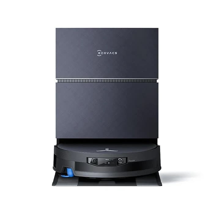جارو رباتیک اکووکس مدل Ecovacs DEEBOT X12 PRO OMNI