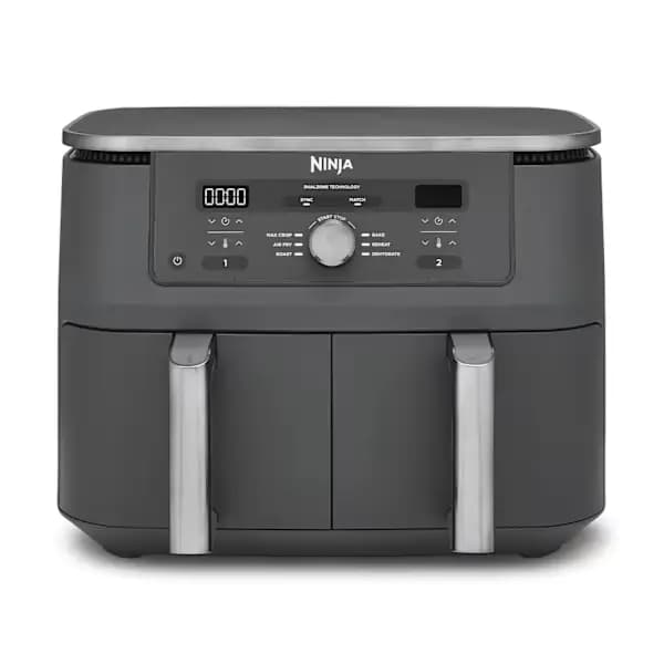 سرخ کن نینجا مدل Ninja DZ400