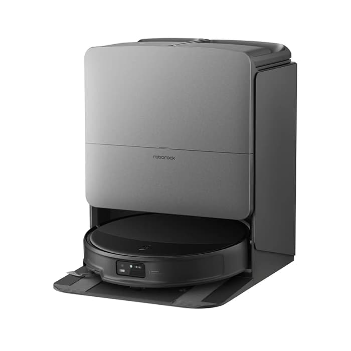جارو رباتیک روبوراک مدل Roborock saros 20 sonic